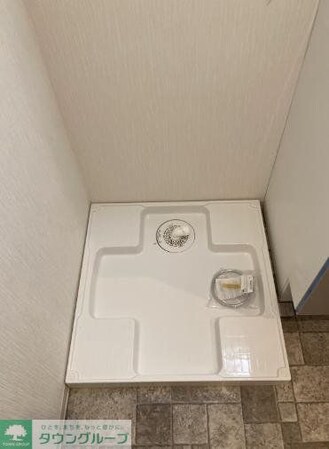 KI-418の物件内観写真